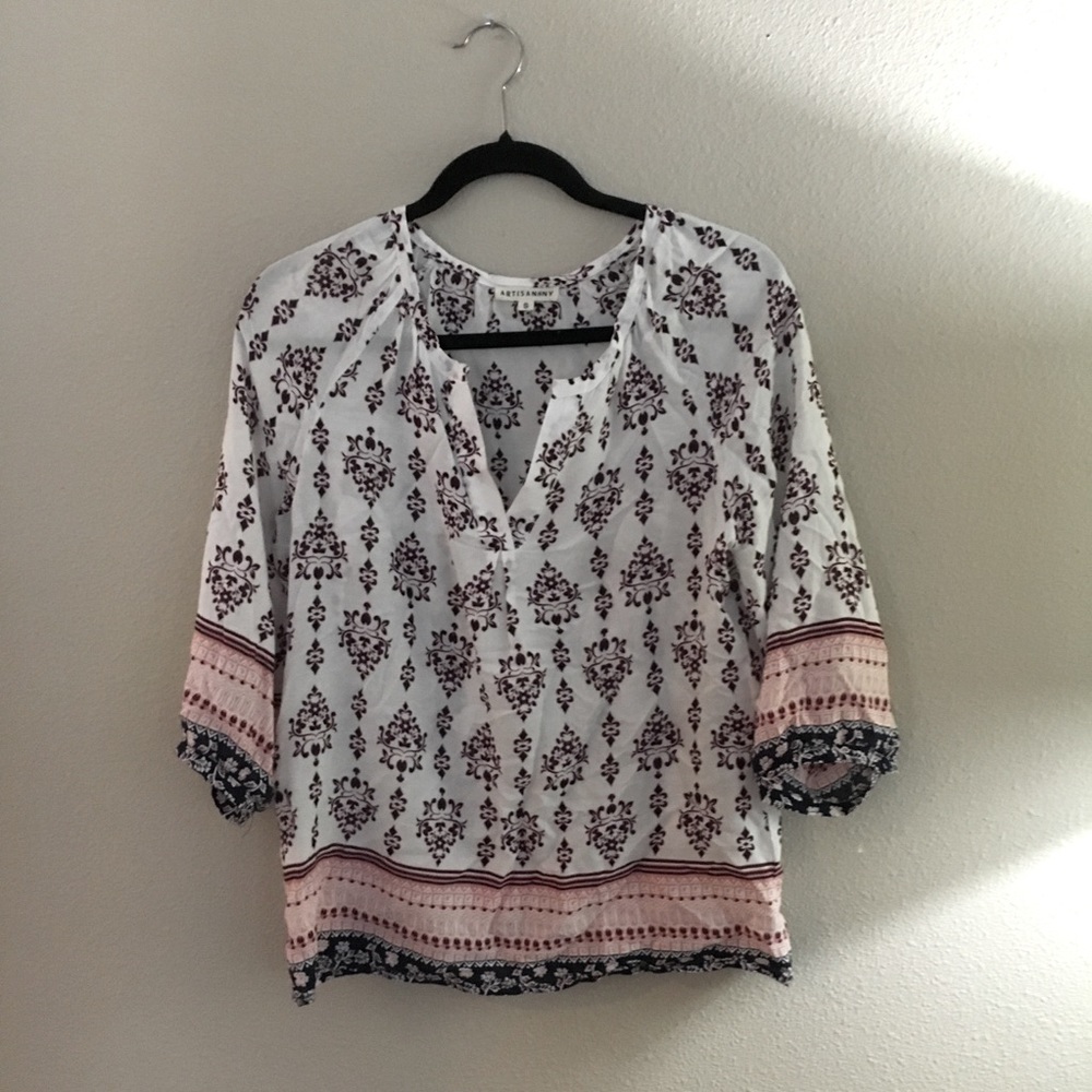 Beautiful Blouse